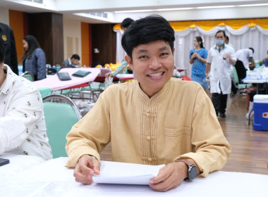 วันที่ 26 กุมภาพันธ์ 2568 นายสาธิต ปานขำ ... พารามิเตอร์รูปภาพ 6